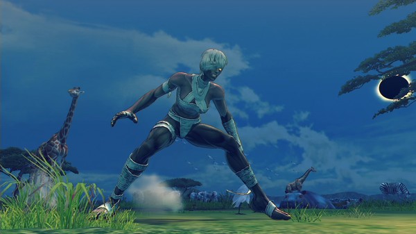 USFIV: 2014 Challengers Horror Pack for steam USFIV: 2014 Challengers Horror Pack for steam