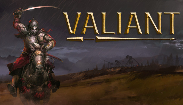 The Valiant PC Game Preview