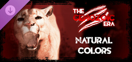 The Cenozoic Era - Natural Color Extension Pack banner image