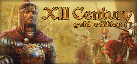 XIII Century – Gold Edition header image