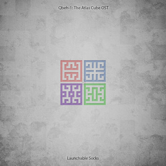 скриншот Qbeh-1: The Atlas Cube - Official Soundtrack 0