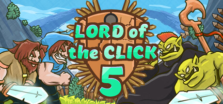 Lord of the Click 5 steam charts