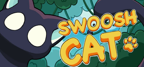 SwooshCat: 愛らしい猫が挑む、精密なアクションRPGプラットフォーマー