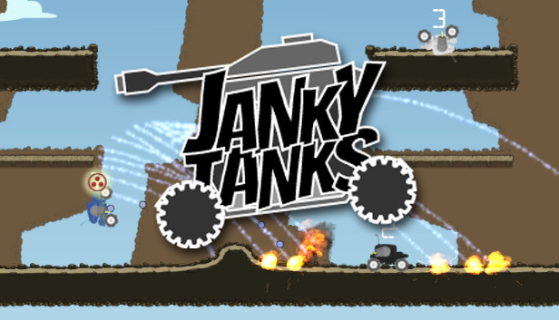 Chemical Janky