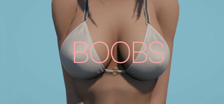 BOOBS steam charts