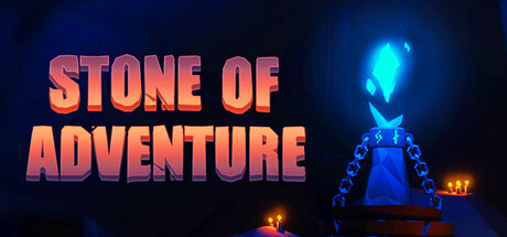 Stone of Adventure