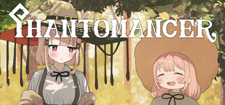 Phantomancer banner image