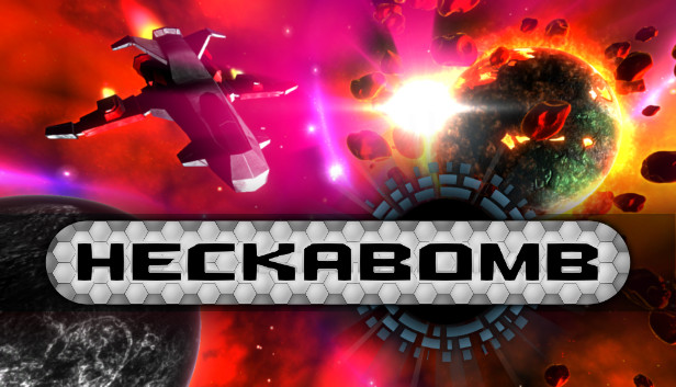 Save 33% on Heckabomb on Steam