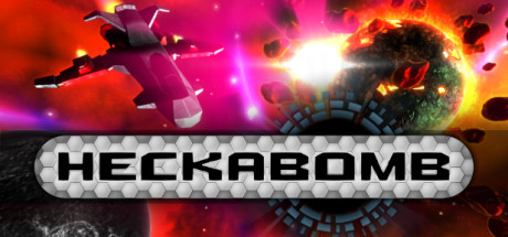 Heckabomb header image