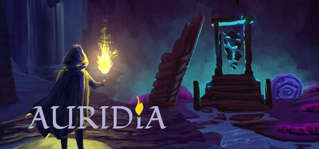 Auridia steam charts
