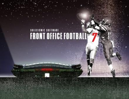 скриншот Front Office Football Seven 0