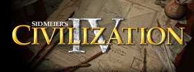 Sid Meier's Civilization IV 게임 이미지