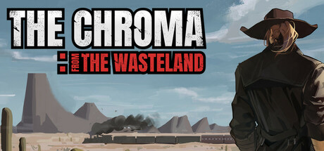 The Chroma: from the wasteland steam charts