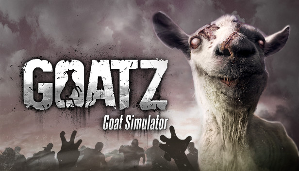 goat simulator game wiki