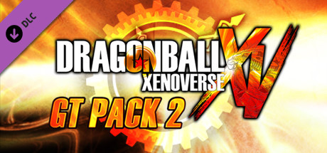 Steam DLC Page: DRAGON BALL XENOVERSE 2