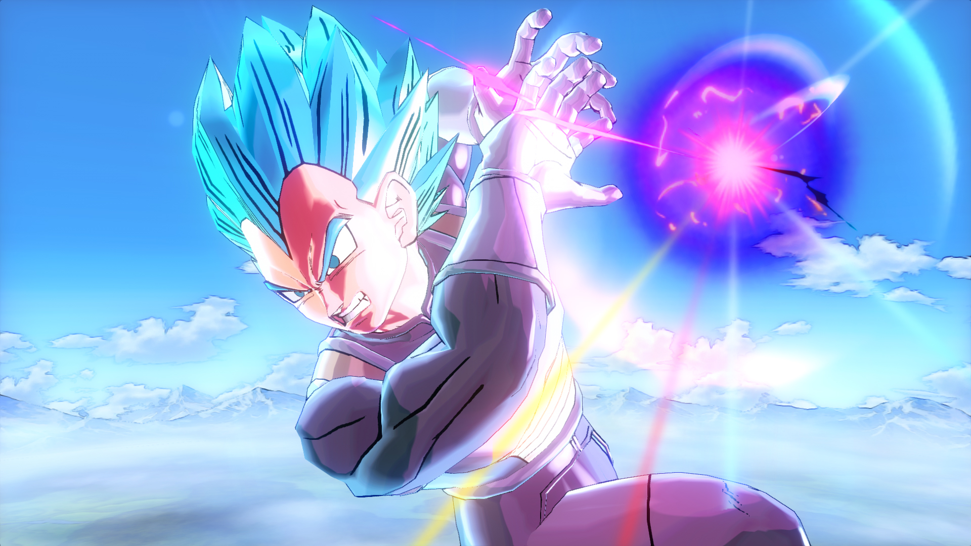 Dragon Ball Z: Resurrection of « F » Pack