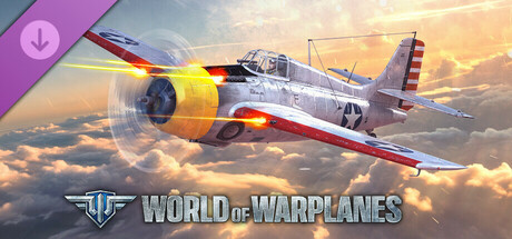 World of Warplanes - Grumman XF4F-3 Pack banner image