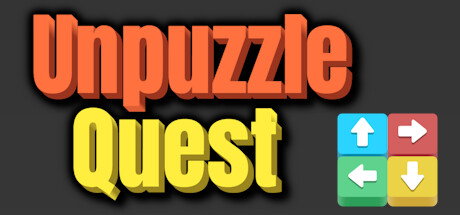 Unpuzzle Quest banner