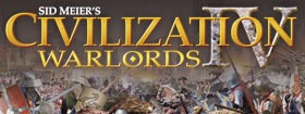 Civilization IV: Warlords 게임 이미지