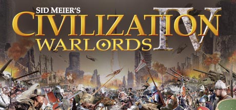 Header image for the game Sid Meier's Civilization IV: Warlords