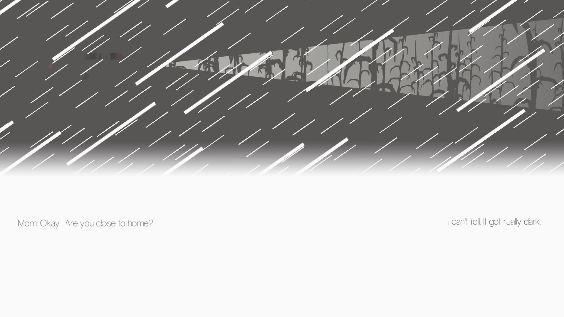Three Fourths Home: Extended Edition screenshot 9