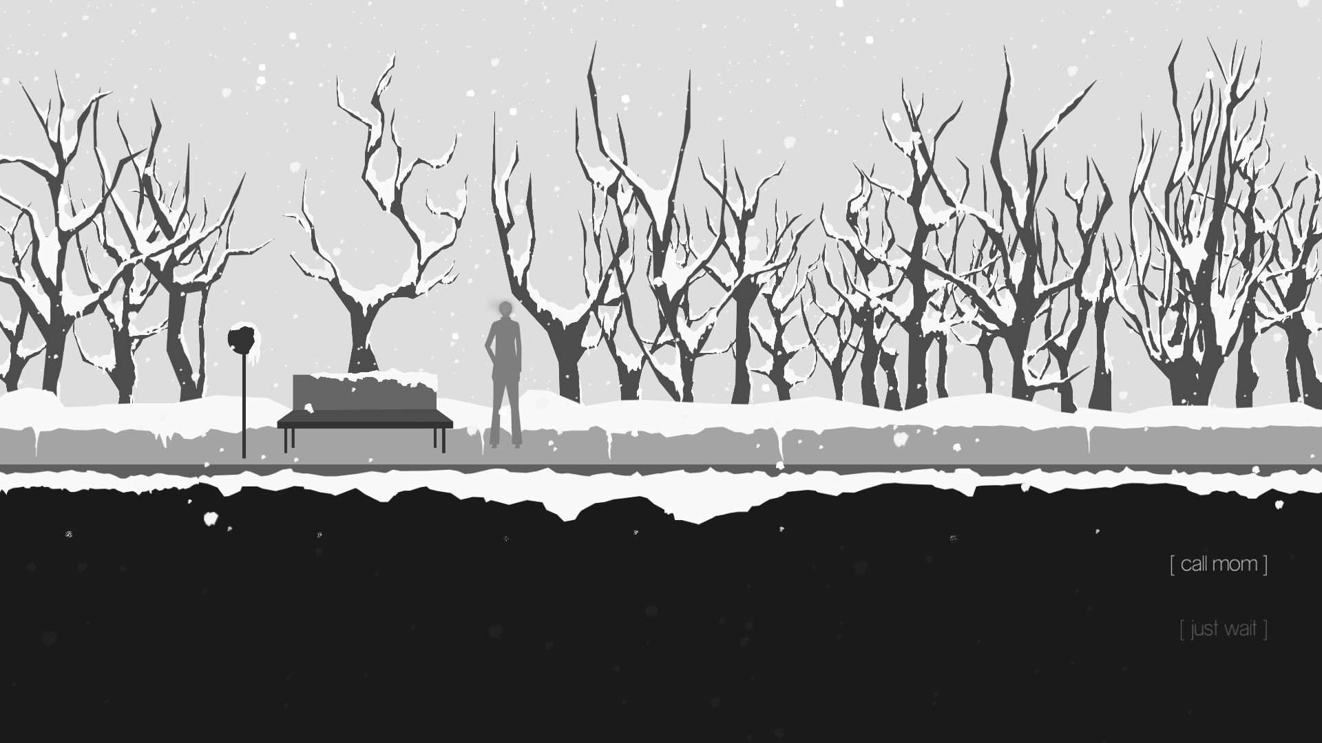Three Fourths Home: Extended Edition screenshot 10