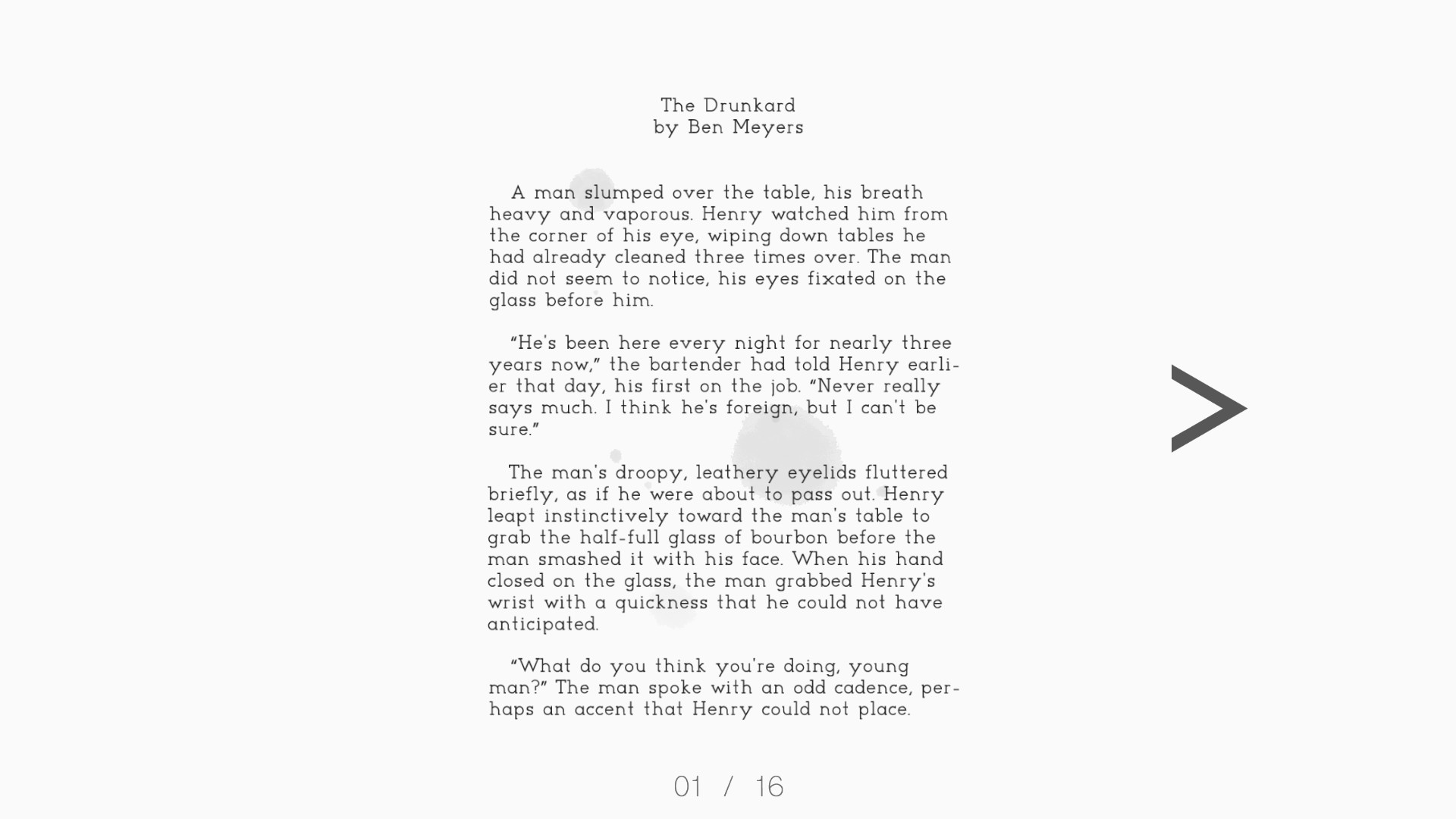 Three Fourths Home: Extended Edition screenshot 14