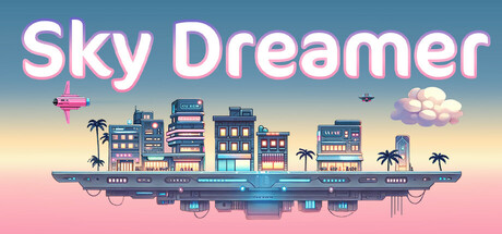 Sky Dreamer banner image