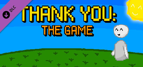 Thank You: The Game banner image