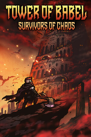 Tower of Babel: Survivors of Chaos (Demo)