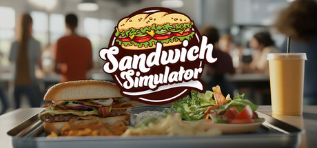 Sandwich Simulator