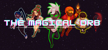 マジカルオーブ:反射神経を極めるハイスピードアクションRPG