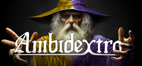 双手奇谋/Ambidextro