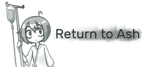 Return to Ash steam charts