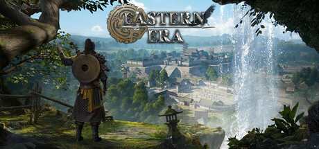 Steam header art for 宗门起源(Eastern Era)