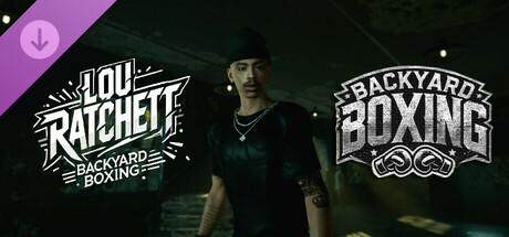Backyard Boxing - Lou Ratchett Skin banner image