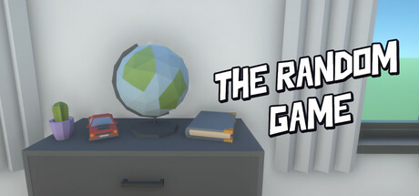 The Random Game steam charts