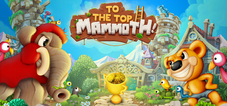 To The Top, Mammoth! steam charts