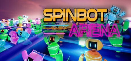 Spinbot Arena banner image