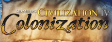 Sid Meier's Civilization IV: Colonization 게임 이미지