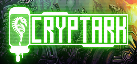 CRYPTARK header image