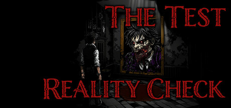 The Test: Reality Check banner image