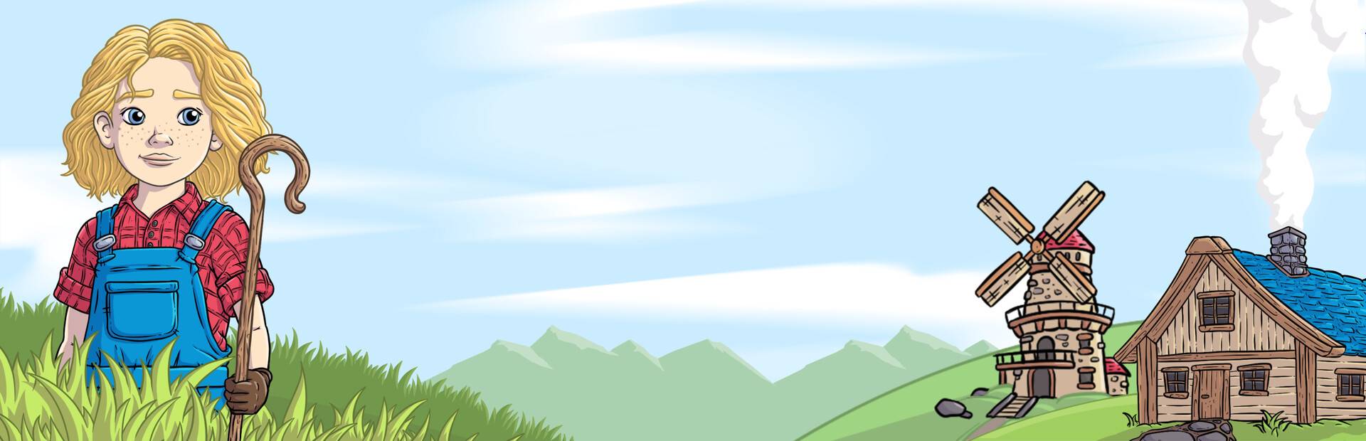 Village Tale