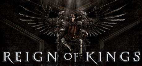 Reign Of Kings header image