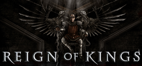 Steam header art for Reign Of Kings