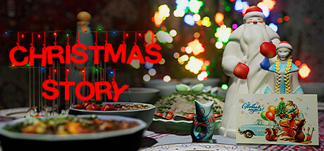 Christmas Story steam charts
