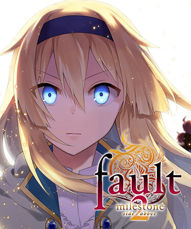 fault - milestone two side:above