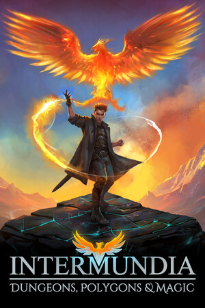 Vertical Capsule - Portrait orientation capsule