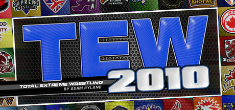 Total Extreme Wrestling 2010 header image