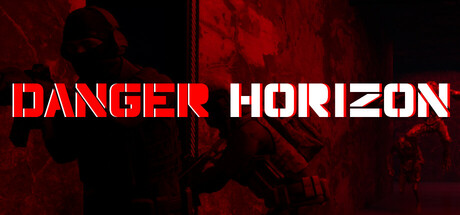 Danger Horizon header banner